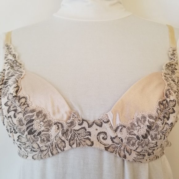 #913N Natori 2 pcs Set: 36A bra and S/M panties. - Picture 8 of 16